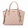 Nine West Handbags Girl On The Go Jet Set Satchel