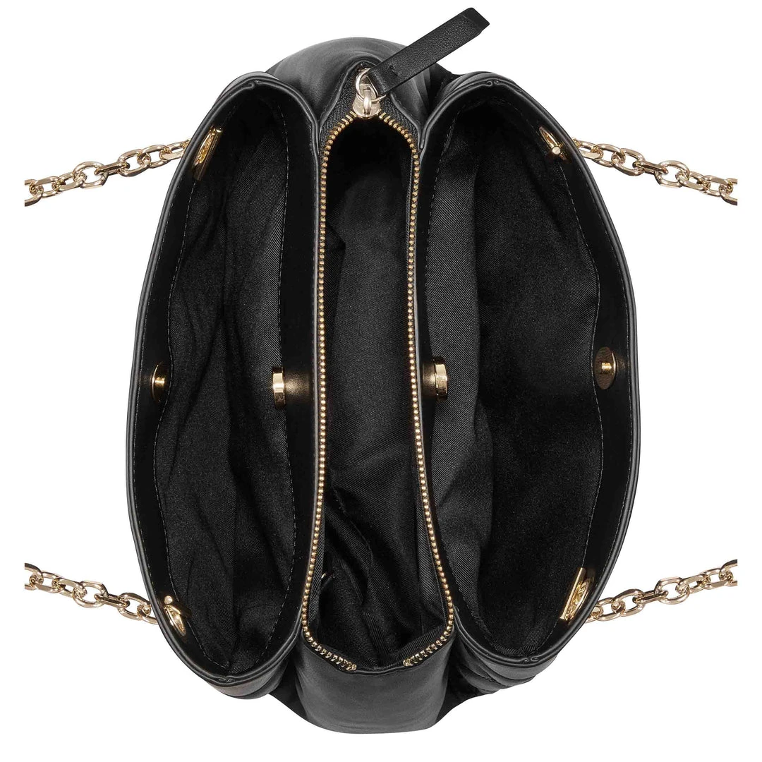 Nine West Handbags Emerson Jet Set Satchel 6 Nine West Handbags Emerson Jet Set Satchel