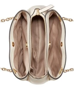 Nine West Handbags Emerson Jet Set Satchel