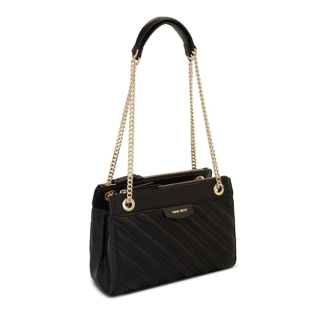 Nine West Handbags Cara A List Crossbody 4 Nine West Handbags Cara A List Crossbody