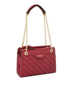 Nine West Handbags Cara A List Crossbody