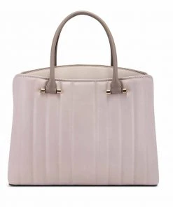 Nine West Handbags Eloise Jet Set Satchel