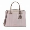 Nine West Handbags Eloise Jet Set Satchel