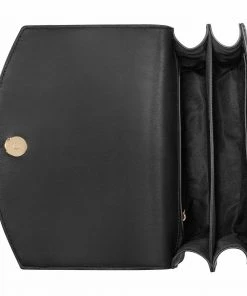 Nine West Handbags Charlize Top Handle Flap