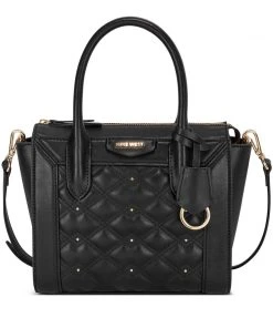 Nine West Handbags Luella Small Satchel