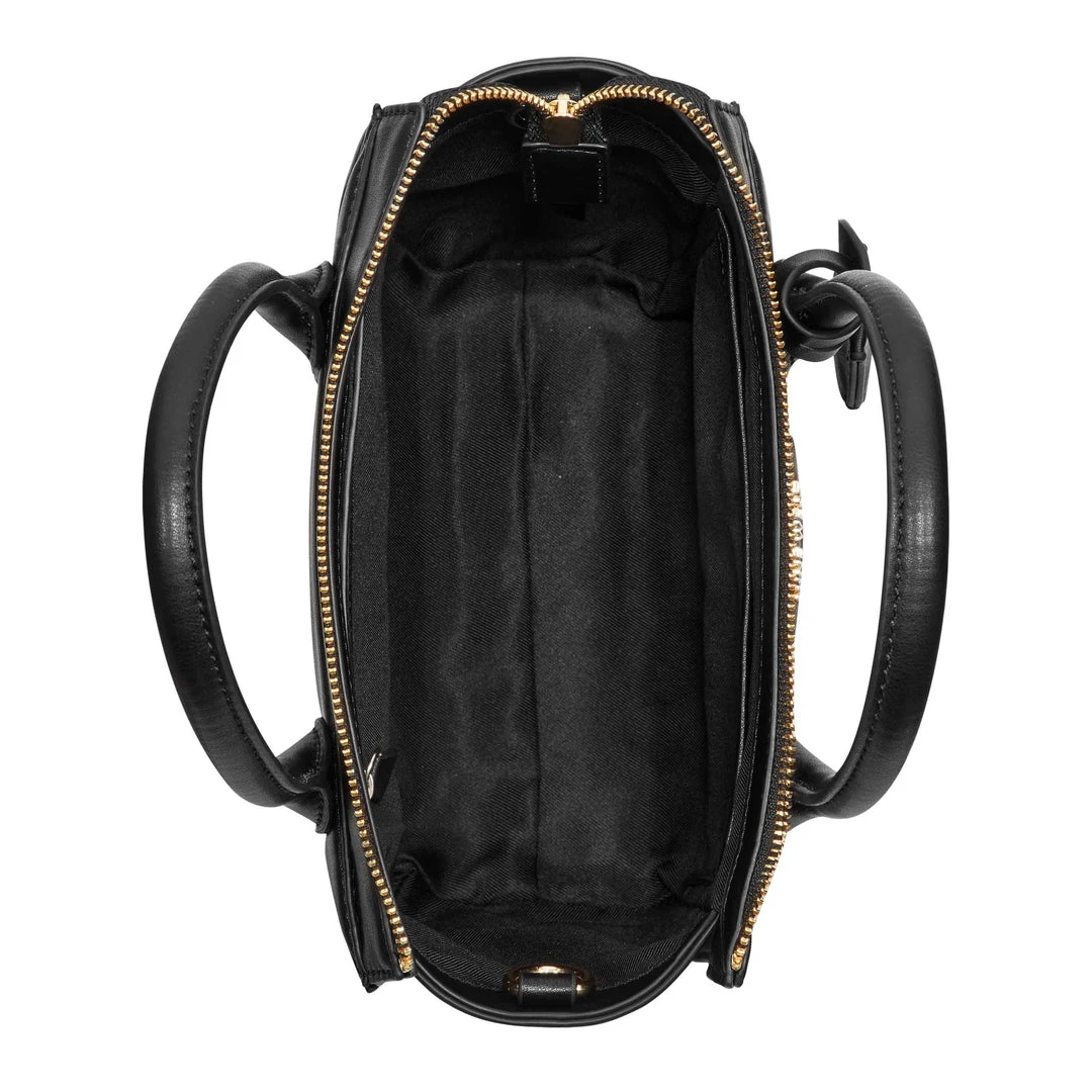 Nine West Handbags Luella Small Satchel 6 Nine West Handbags Luella Small Satchel