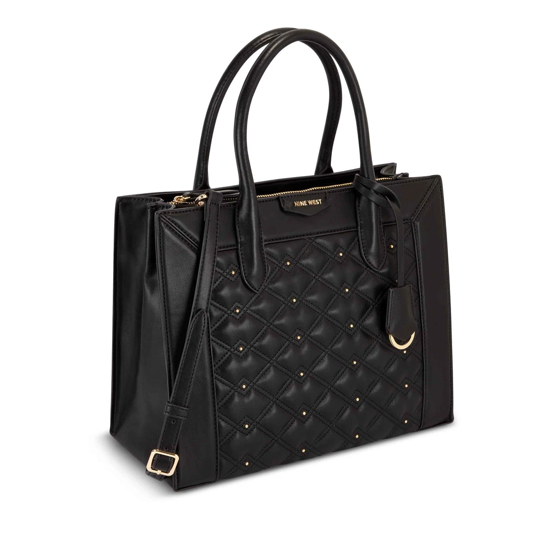 Nine West Handbags Luella Jet Set Shopper 5 Nine West Handbags Luella Jet Set Shopper