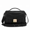 Nine West Handbags Lux Lock Crossbody Flap 2 Nine West Handbags Lux Lock Crossbody Flap