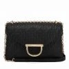 Nine West Handbags Gemma Convertible Crossbody Flap