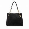 Nine West Handbags Gemma Carryall 1 Nine West Handbags Gemma Carryall