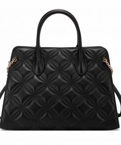 Nine West Handbags Ember Elite Satchel 8 Nine West Handbags Ember Elite Satchel