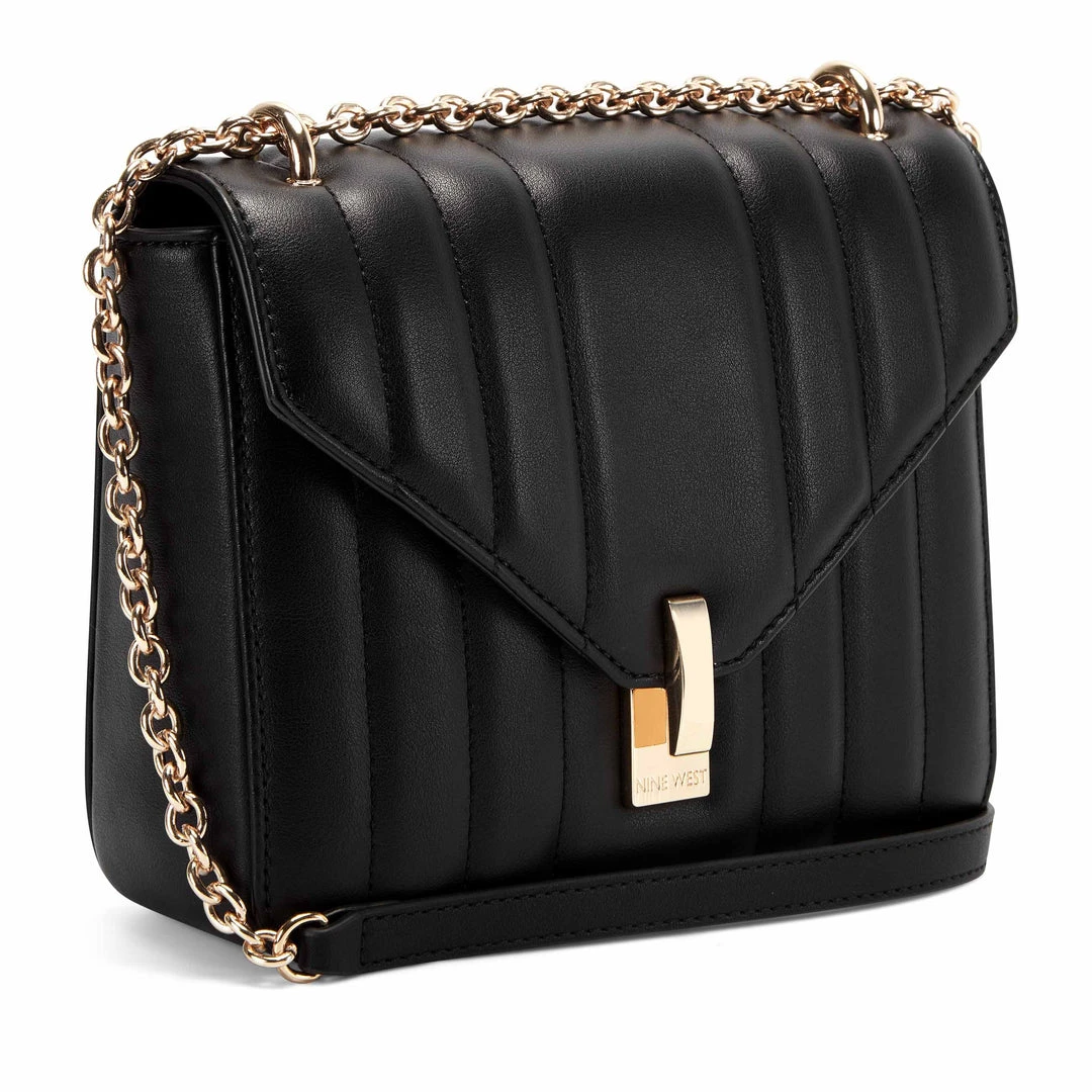 Nine West Handbags Rhett Convertible Xbody Flap 4 Nine West Handbags Rhett Convertible Xbody Flap