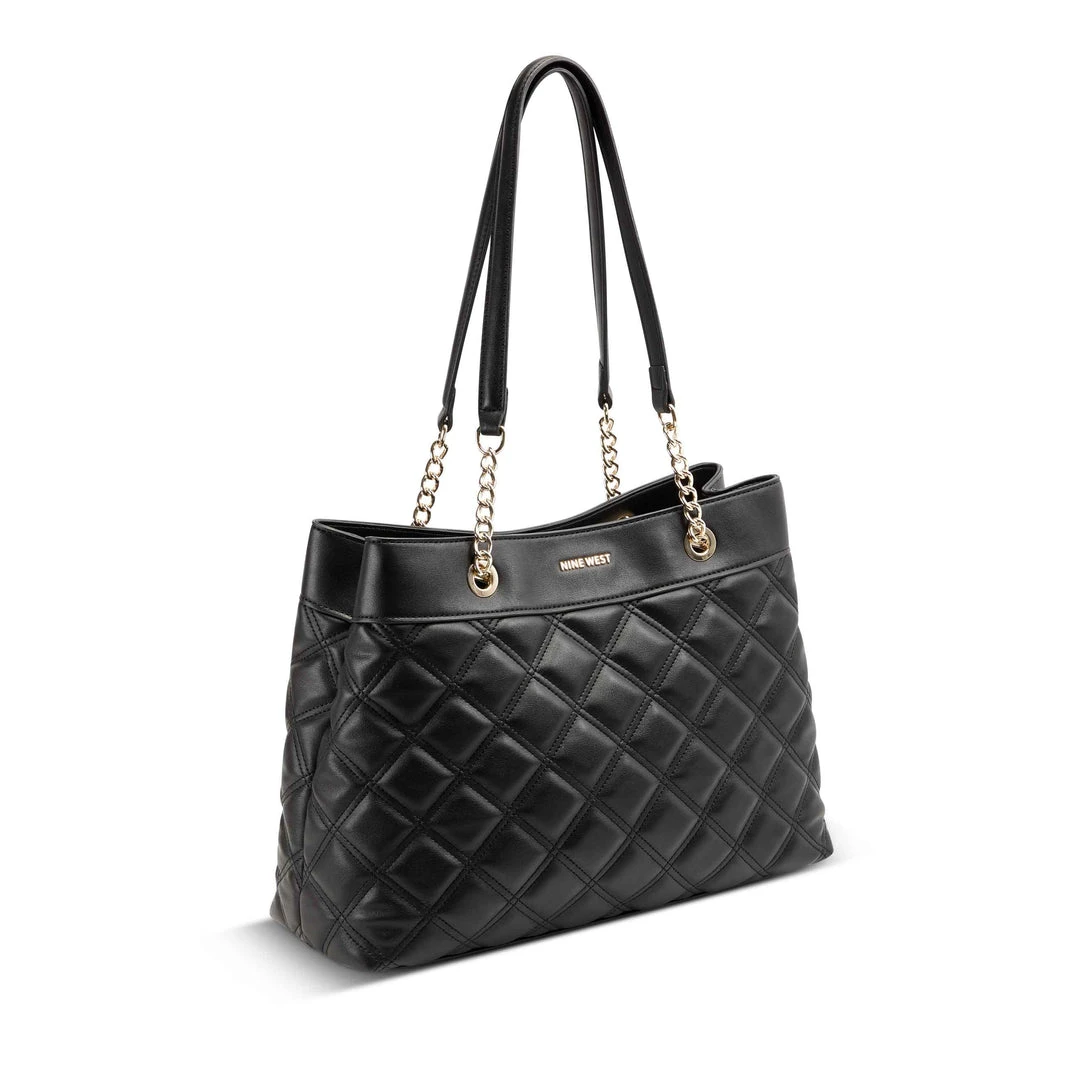 Nine West Handbags Ava Jet Set Carryall 4 Nine West Handbags Ava Jet Set Carryall