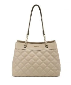 Nine West Handbags Ava Jet Set Carryall