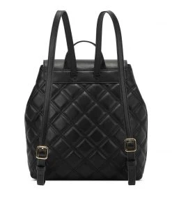 Nine West Handbags Ava Flap Backpack 8 Nine West Handbags Ava Flap Backpack