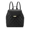 Nine West Handbags Ava Flap Backpack 2 Nine West Handbags Ava Flap Backpack