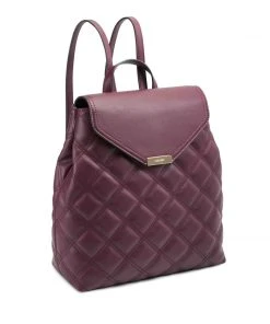 Nine West Handbags Ava Flap Backpack