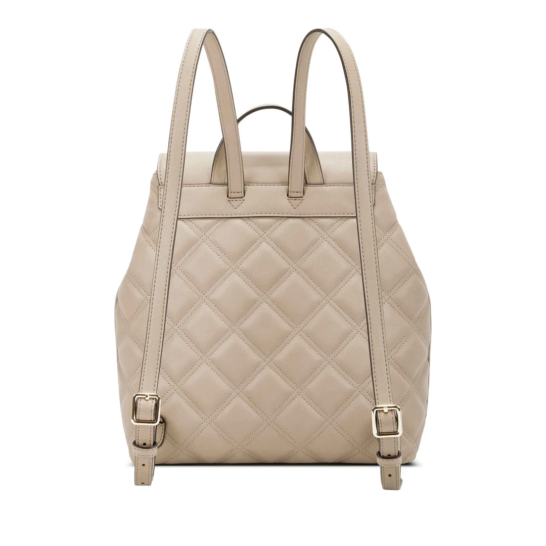 Nine West Handbags Ava Flap Backpack 5 Nine West Handbags Ava Flap Backpack