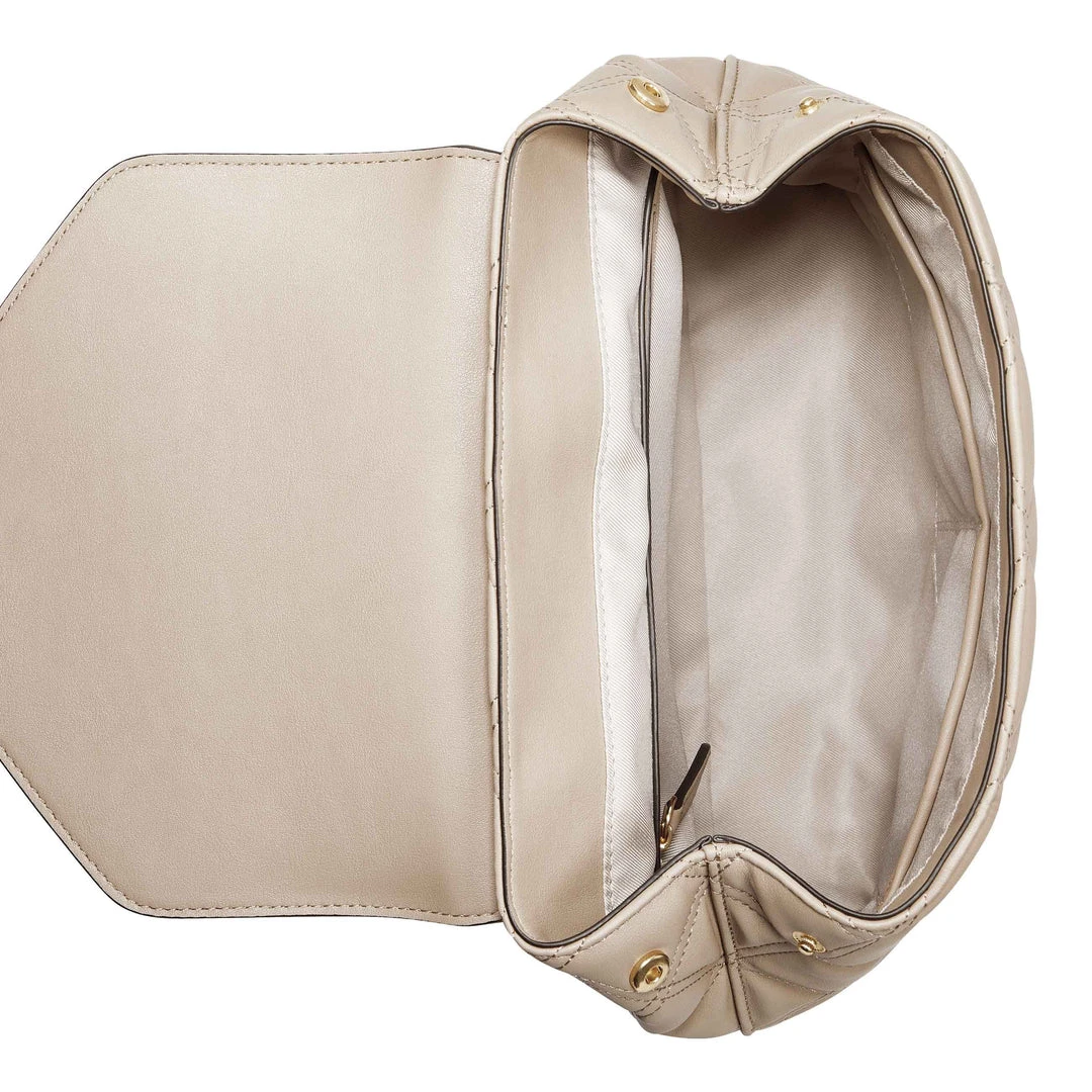 Nine West Handbags Ava Flap Backpack 6 Nine West Handbags Ava Flap Backpack