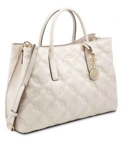 Nine West Handbags Dahlia Jet Set Satchel 7 Nine West Handbags Dahlia Jet Set Satchel