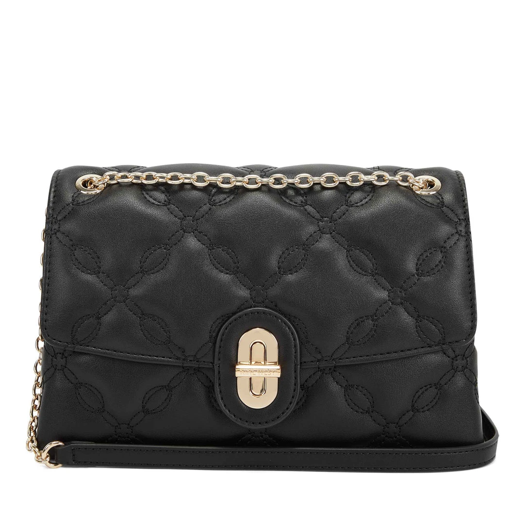 Nine West Handbags Dahlia Convertible Xbody Flap 3 Nine West Handbags Dahlia Convertible Xbody Flap