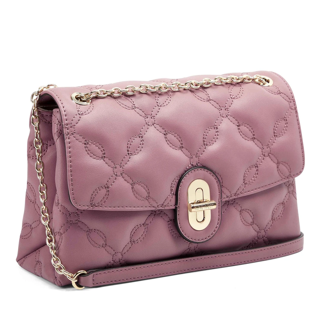 Nine West Handbags Dahlia Convertible Xbody Flap 4 Nine West Handbags Dahlia Convertible Xbody Flap