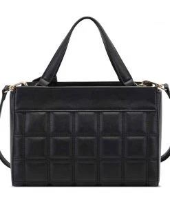 Nine West Handbags Sadie Small Elite Satchel