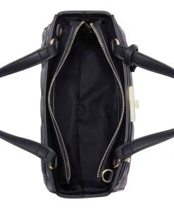 Nine West Handbags Sadie Small Elite Satchel