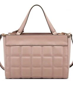 Nine West Handbags Sadie Small Elite Satchel