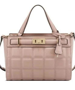 Nine West Handbags Sadie Small Elite Satchel