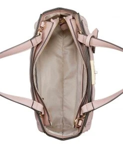 Nine West Handbags Sadie Small Elite Satchel