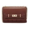 Nine West Handbags Sadie Convertible Xbody Flap