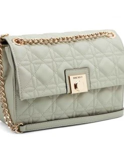 Nine West Handbags Daisy Convertible Xbody Flap