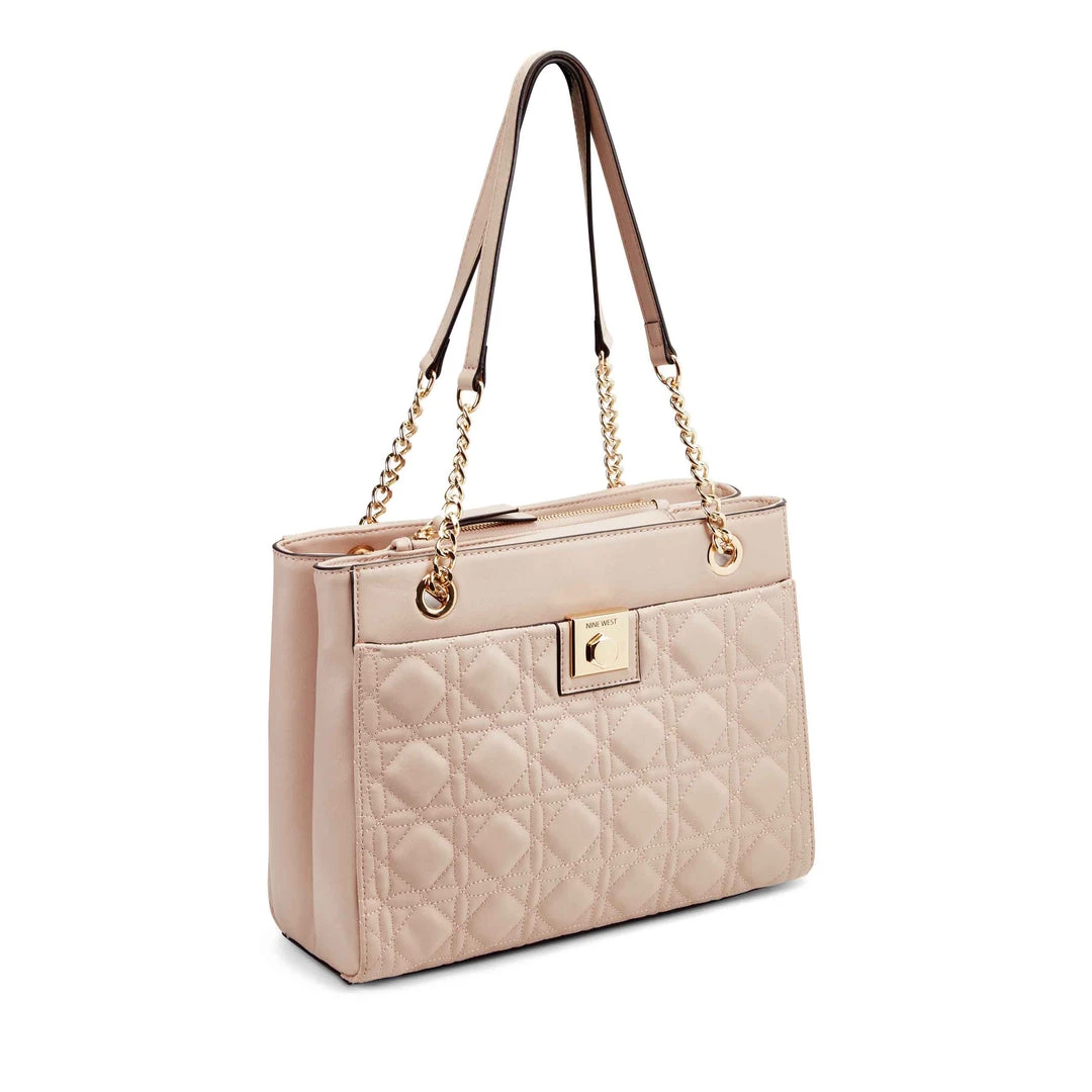 Nine West Handbags Daisy Jet Set Carryall 4 Nine West Handbags Daisy Jet Set Carryall