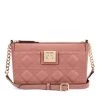 Nine West Handbags Daisy Elite Crossbody Top Zip