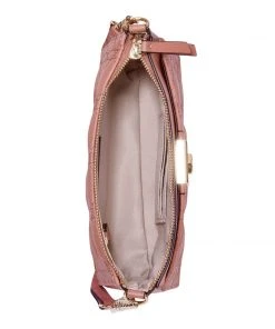 Nine West Handbags Daisy Elite Crossbody Top Zip 9 Nine West Handbags Daisy Elite Crossbody Top Zip