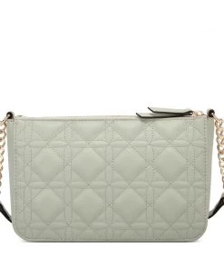 Nine West Handbags Daisy Elite Crossbody Top Zip