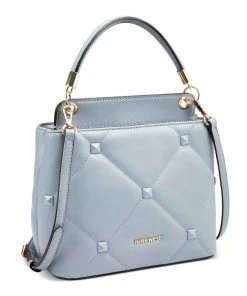 Nine West Handbags Ramsey Top Handle Bucket 7 Nine West Handbags Ramsey Top Handle Bucket