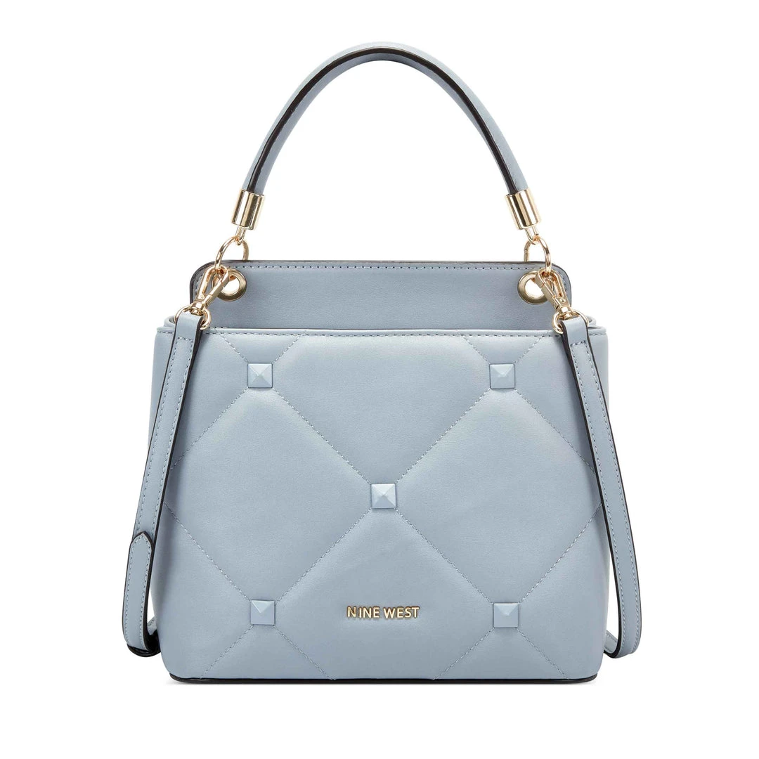 Nine West Handbags Ramsey Top Handle Bucket 3 Nine West Handbags Ramsey Top Handle Bucket