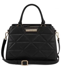 Nine West Handbags Diem Elite Satchel