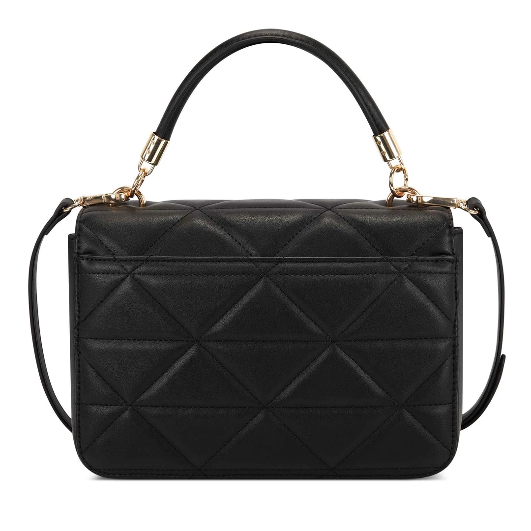 Nine West Handbags Diem Top Handle Flap 5 Nine West Handbags Diem Top Handle Flap