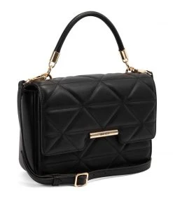 Nine West Handbags Diem Top Handle Flap 7 Nine West Handbags Diem Top Handle Flap