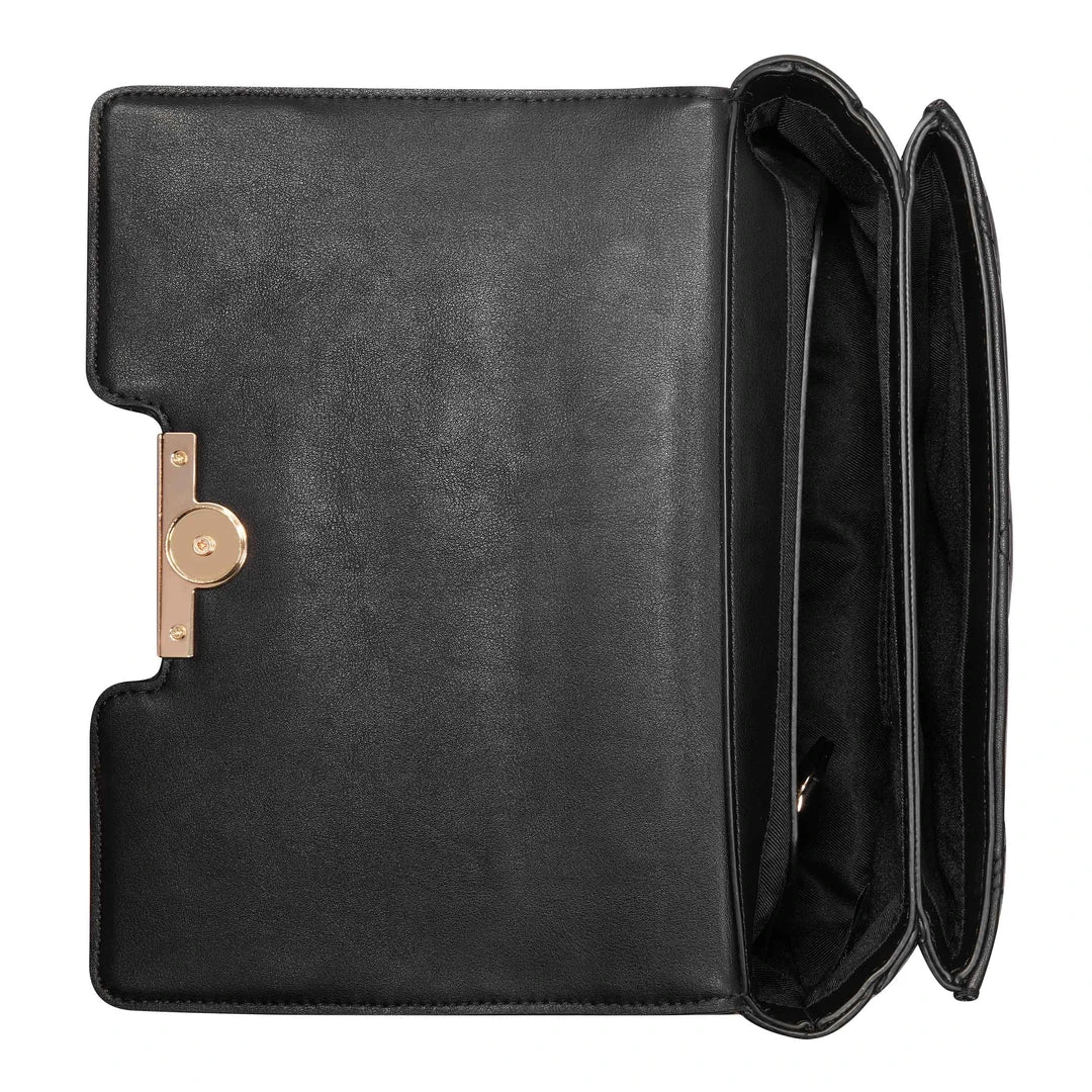 Nine West Handbags Diem Top Handle Flap 6 Nine West Handbags Diem Top Handle Flap