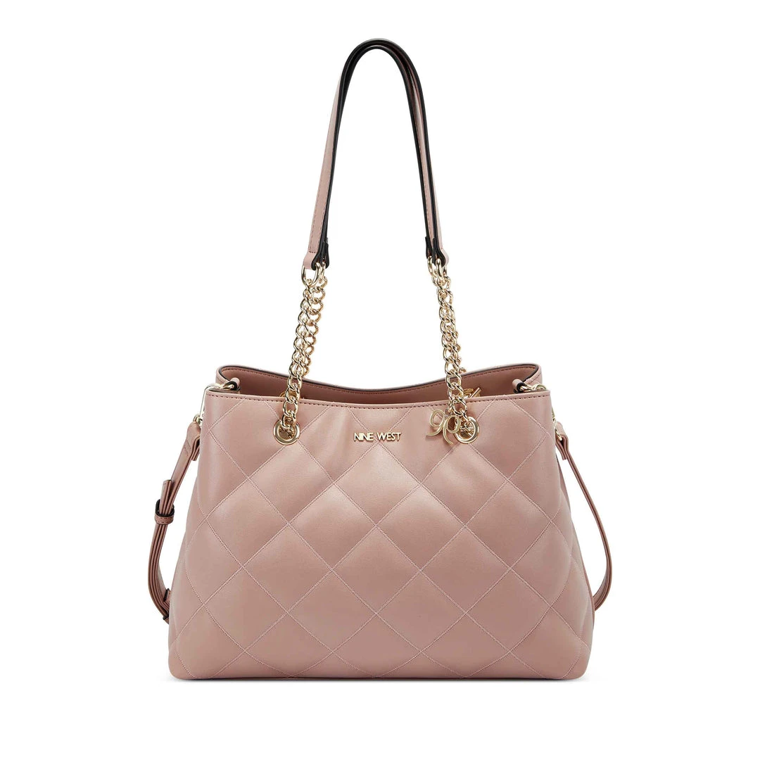 Nine West Handbags Madelain Satchel 3 Nine West Handbags Madelain Satchel