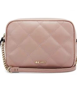 Nine West Handbags Madelain Mini Crossbody