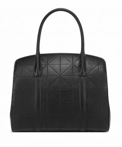 Nine West Handbags Marianna Triple Compartment Satchel