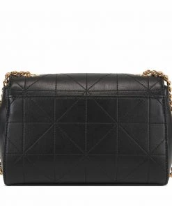 Nine West Handbags Marianna Convertible Crossbody Flap