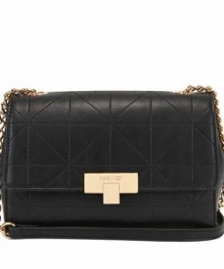 Nine West Handbags Marianna Convertible Crossbody Flap