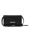 Nine West Handbags Girl On The Go Mini Crossbody Flap