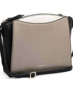 Nine West Handbags Paisley Crossbody 7 Nine West Handbags Paisley Crossbody